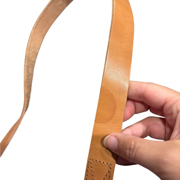 Pottery Barn Kids Striped Mason Diaper Tote Bag pockets canvas - Picture 4 of 12